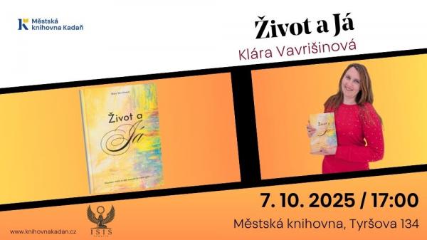 Městská knihovna Kadaň